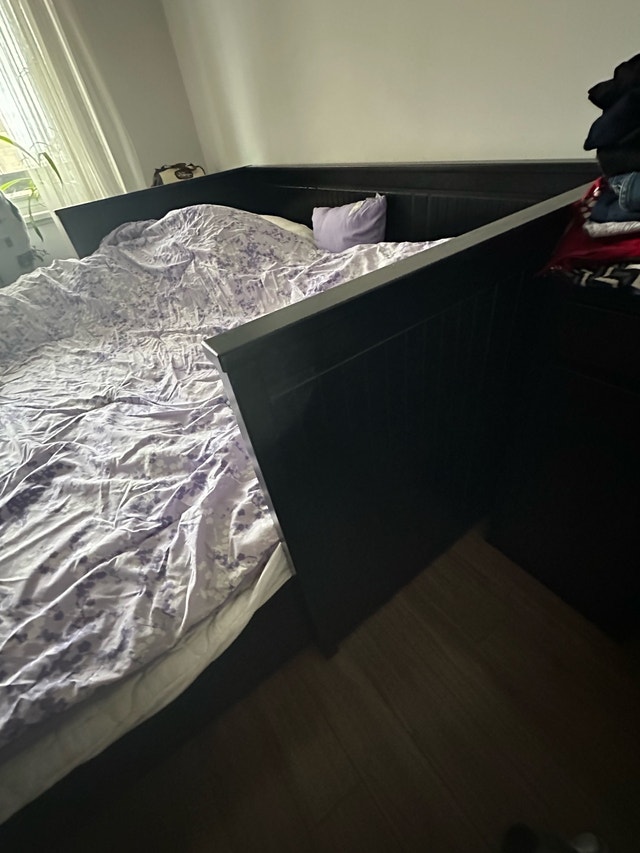 IKEA Hemnes Daybed