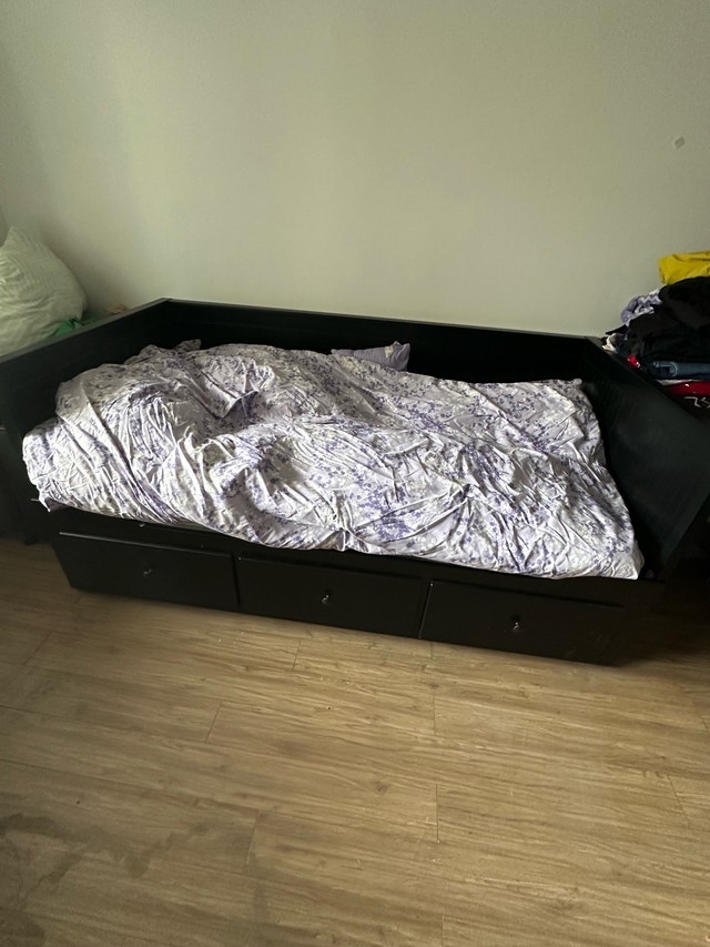 IKEA Hemnes Daybed - photo 3