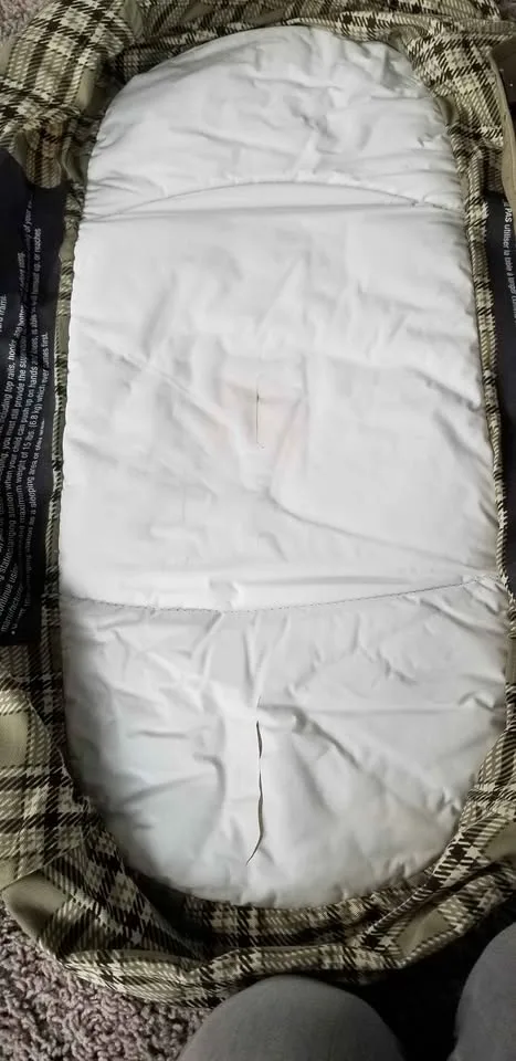 Play yard playpen Safety First Travel Ease image indicator(5)