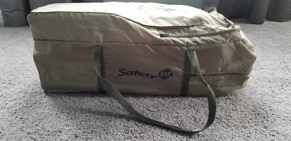 Play yard playpen Safety First Travel Ease image indicator(7)