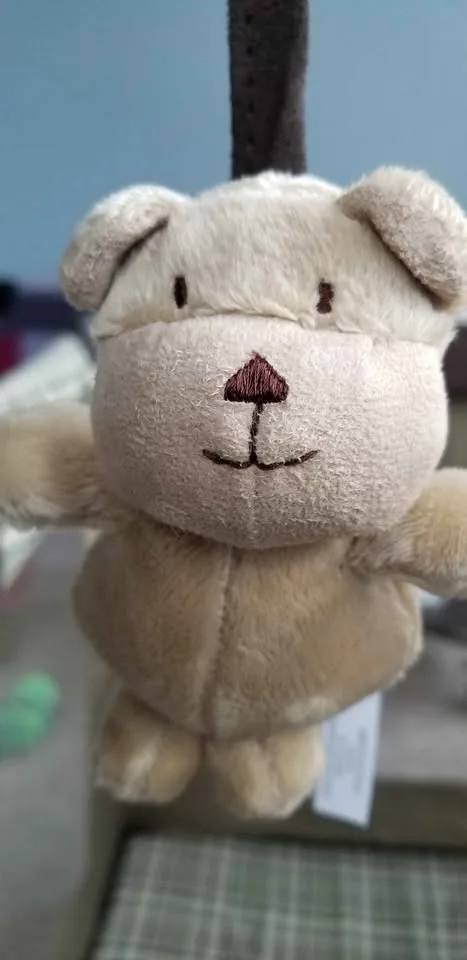 Play yard playpen Safety First Travel Ease image indicator(8)