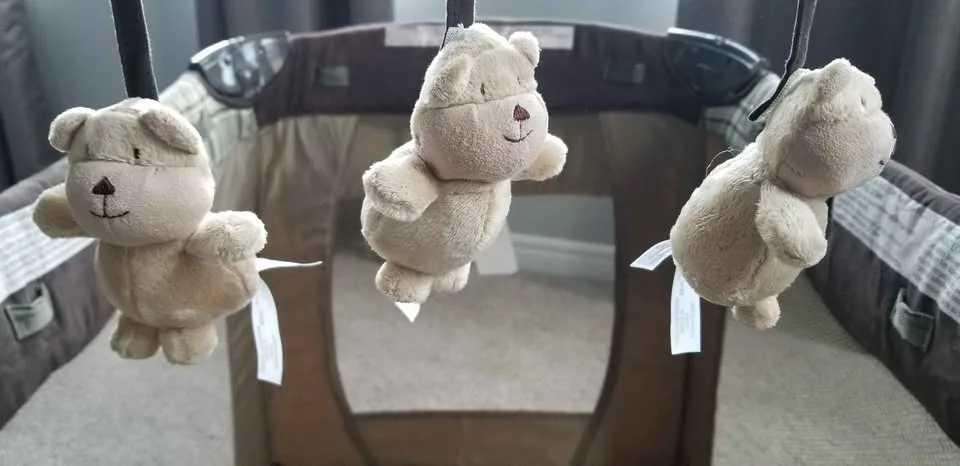 Play yard playpen Safety First Travel Ease image indicator(9)