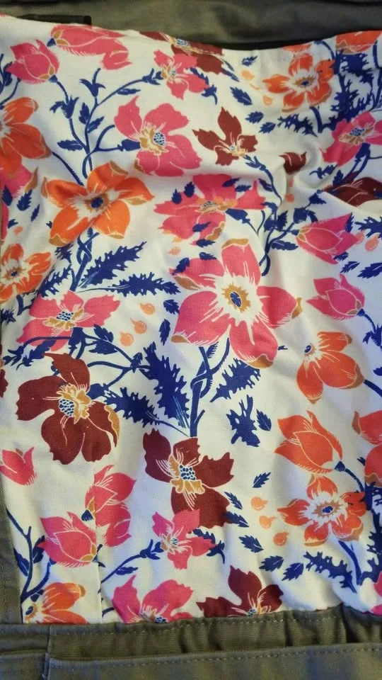 Baby snuggly carrier sling image indicator(4)