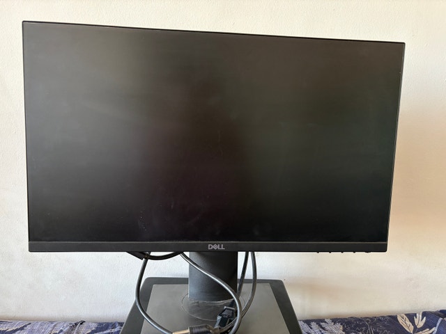 Dell P2219H 22-inch Monitor