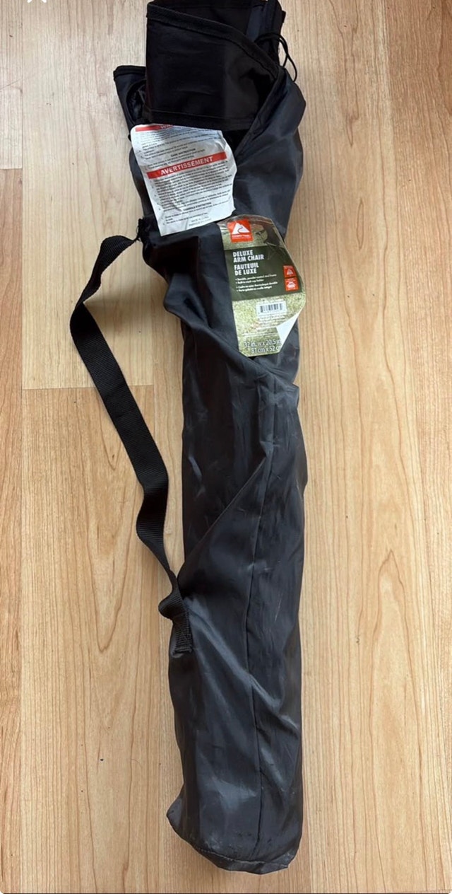 Ozark Trail Camping Bundle - photo 2