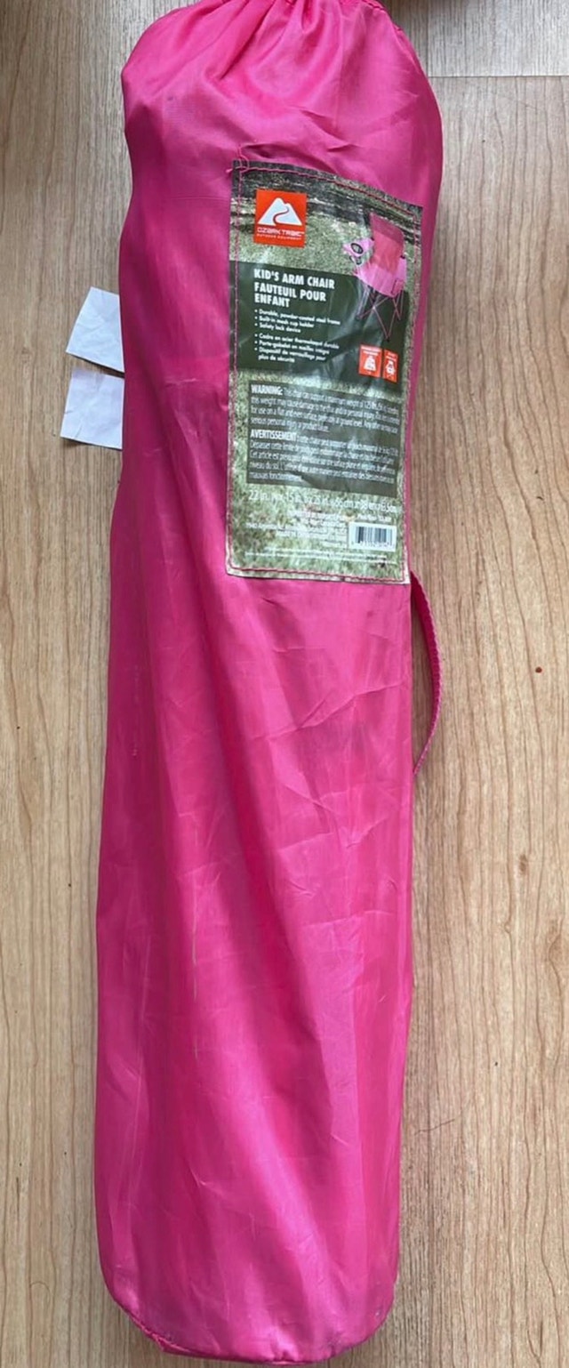 Ozark Trail Camping Bundle - photo 3