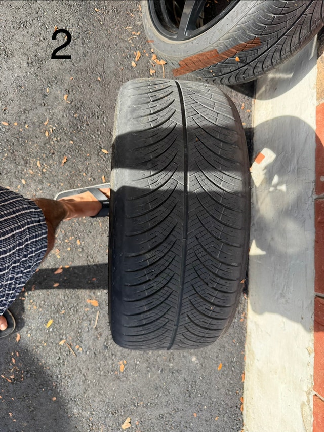 20 inch rims - photo 4