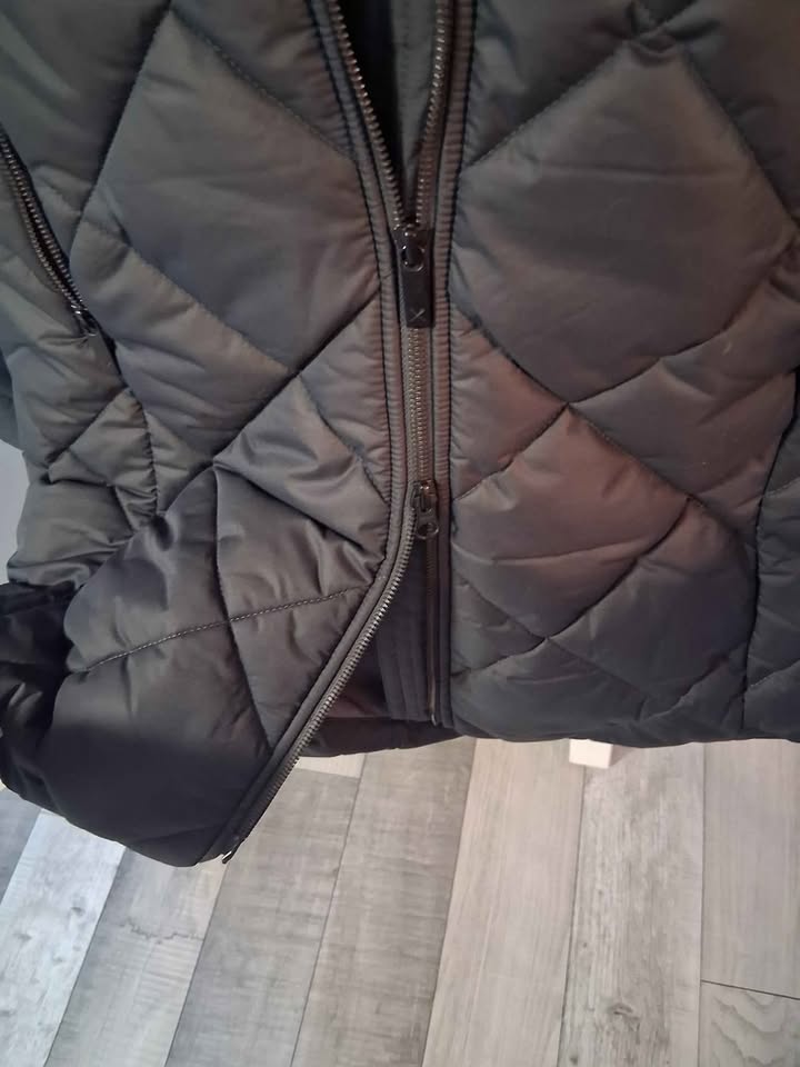 M women's Denver Hayes winter coat - photo 4