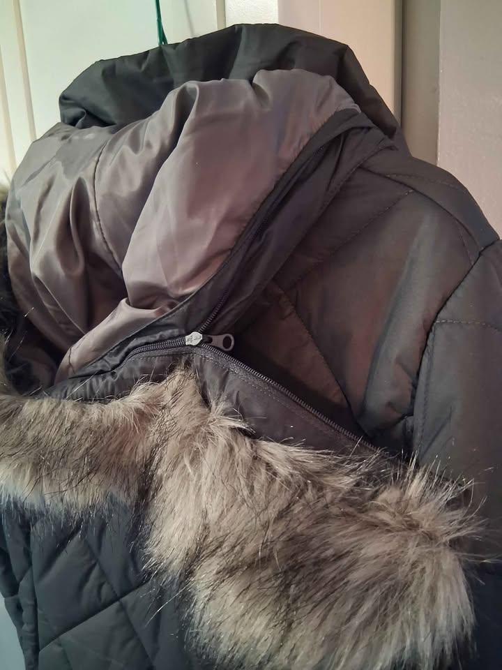 M women's Denver Hayes winter coat - photo 5