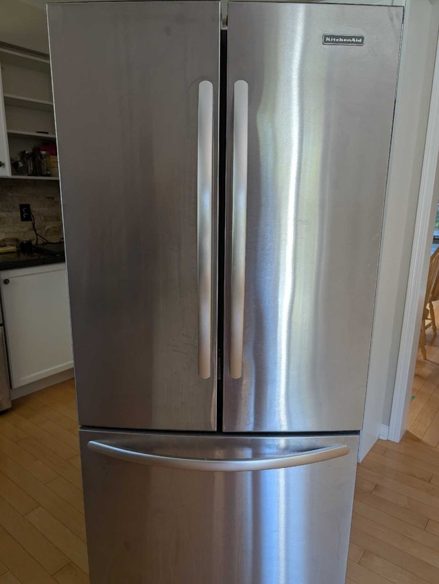 Kitchenaid Refrigerator