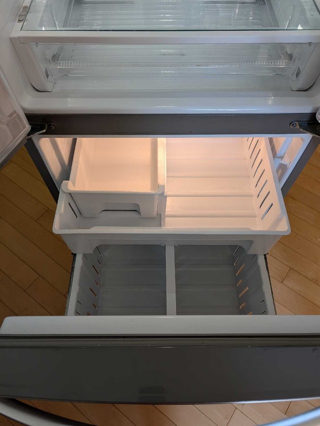 Kitchenaid Refrigerator - photo 3