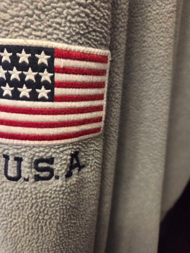 Vintage Polo Ralph Lauren Quarter Zip - photo 2
