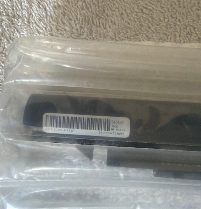 NinjaBatt HP JC04 Laptop Batteries — Pair, New - photo 2