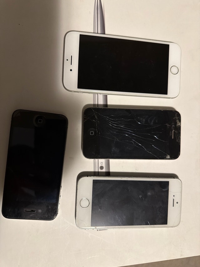Apple iPhone Bundle