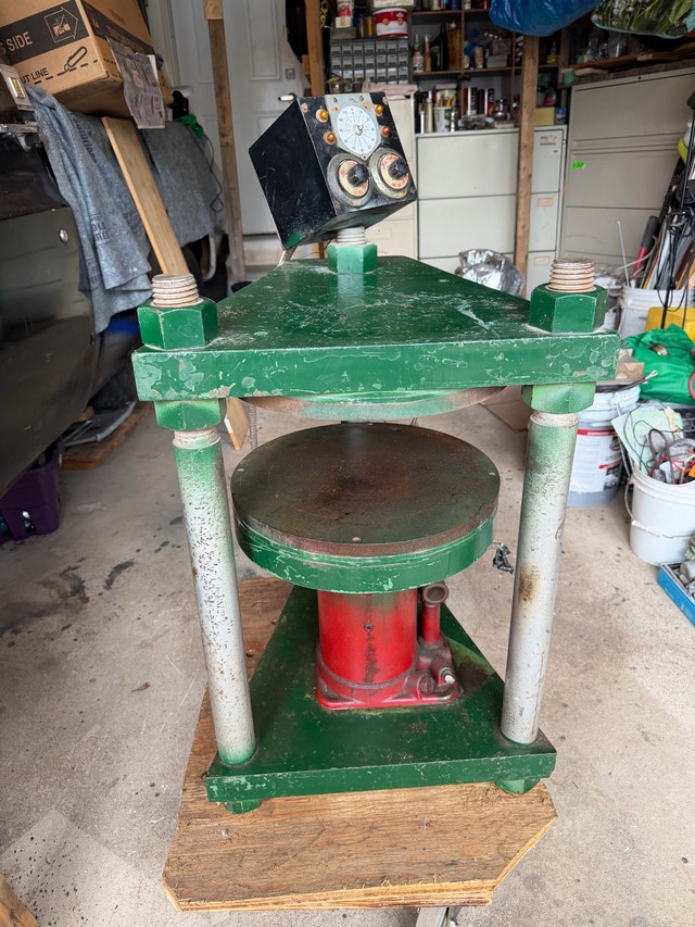 Complete Spin Casting Shop - photo 4