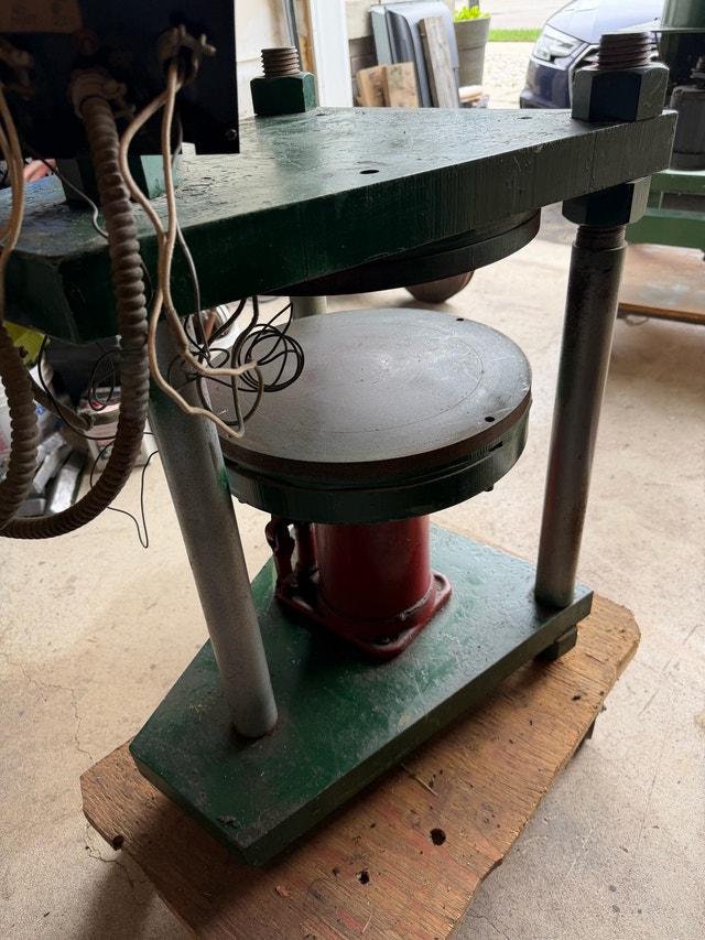 Complete Spin Casting Shop - photo 5