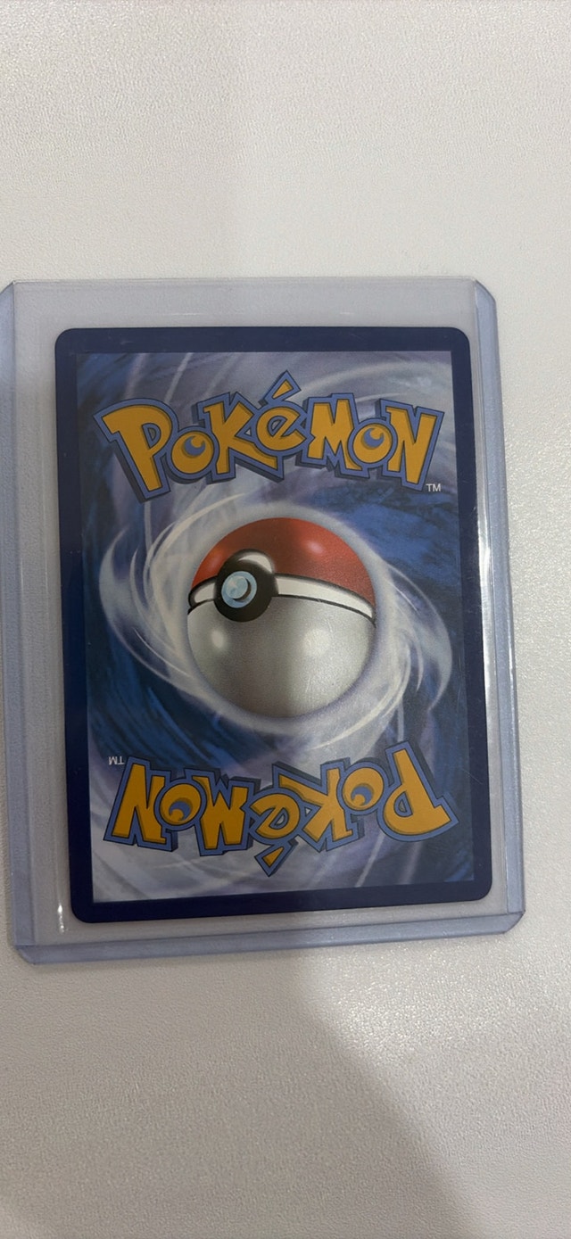 Victini Black Bolt #171/086 - photo 2