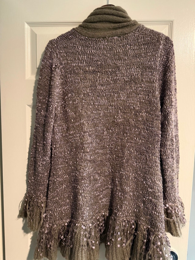 Sioni Cardigan large - photo 3