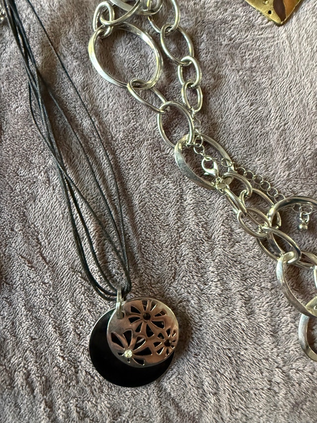 Assorted Fashion Necklaces - photo 2
