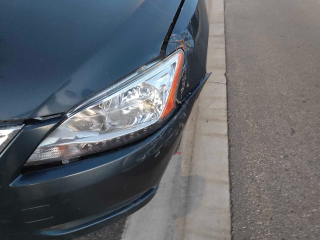 2015 NISSAN SENTRA SV - photo 4
