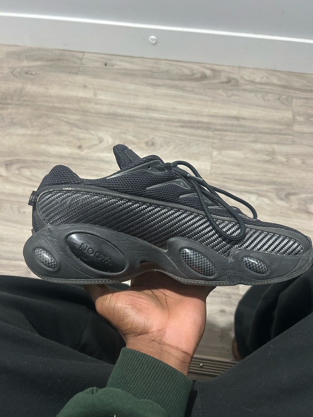 Nike Nocta Glides - photo 2