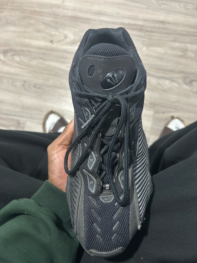 Nike Nocta Glides - photo 3