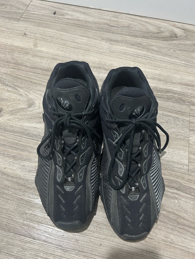 Nike Nocta Glides - photo 4