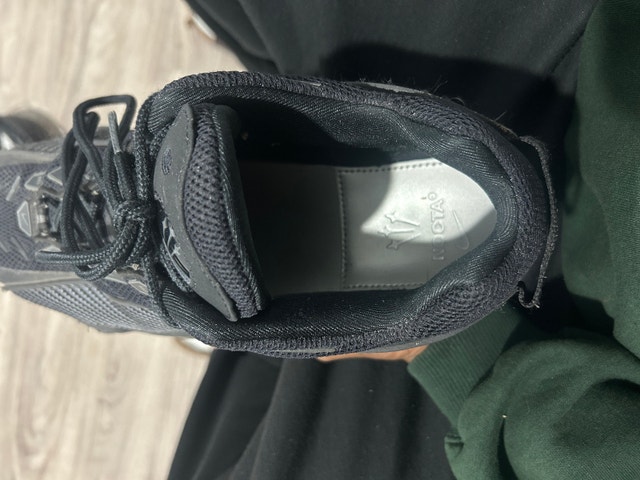 Nike Nocta Glides - photo 5