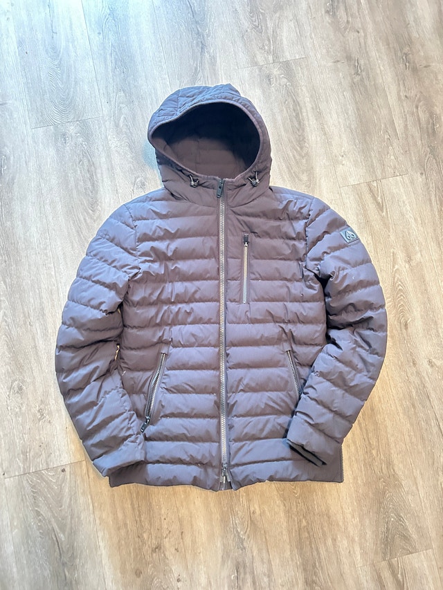 Moose Knuckle Winter Jacket