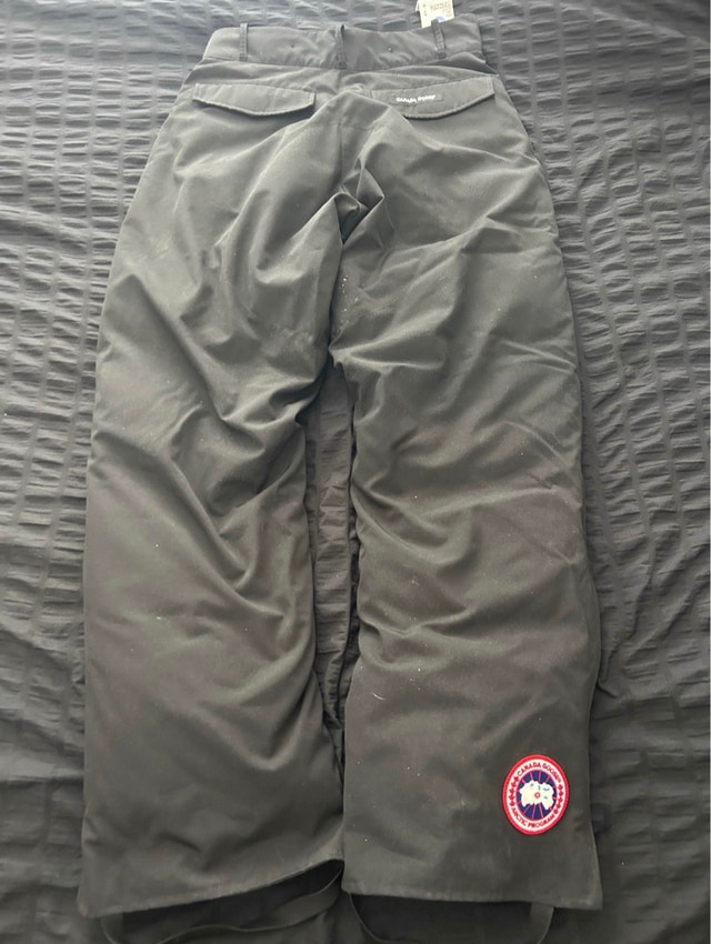 Canada Goose Ski Pants