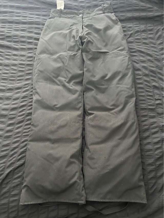 Canada Goose Ski Pants - photo 2