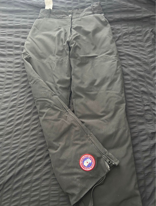 Canada Goose Ski Pants - photo 3