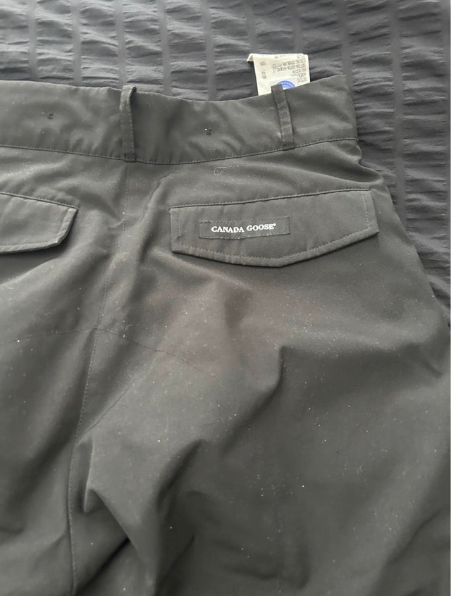 Canada Goose Ski Pants - photo 4