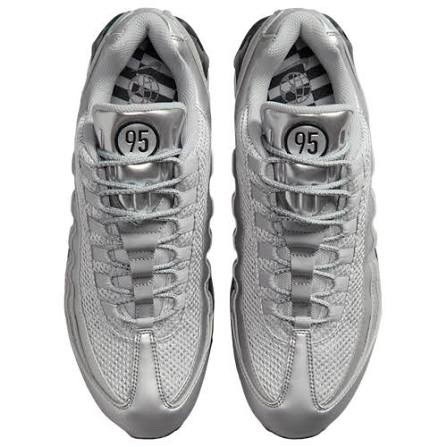 Nike Air Max 95 - photo 2