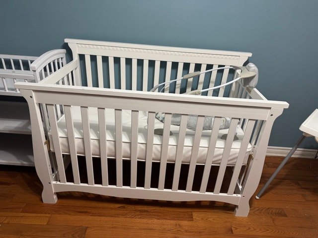 crib for baby
