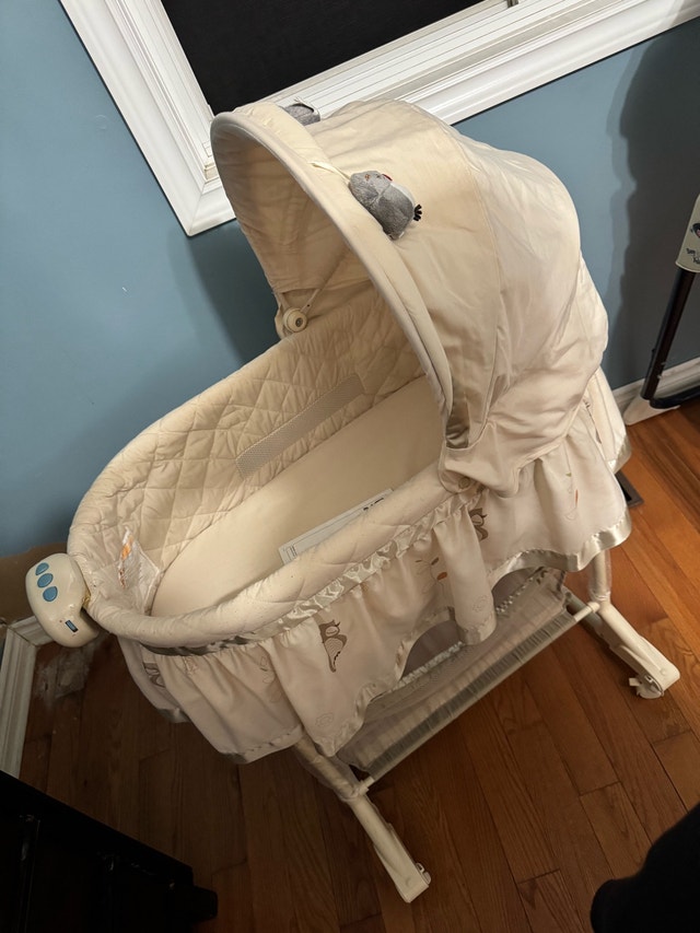 bassinet