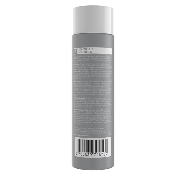 Paula's Choice 6% Mandelic Acid + 2% Lactic Acid Exfoliant - photo 3