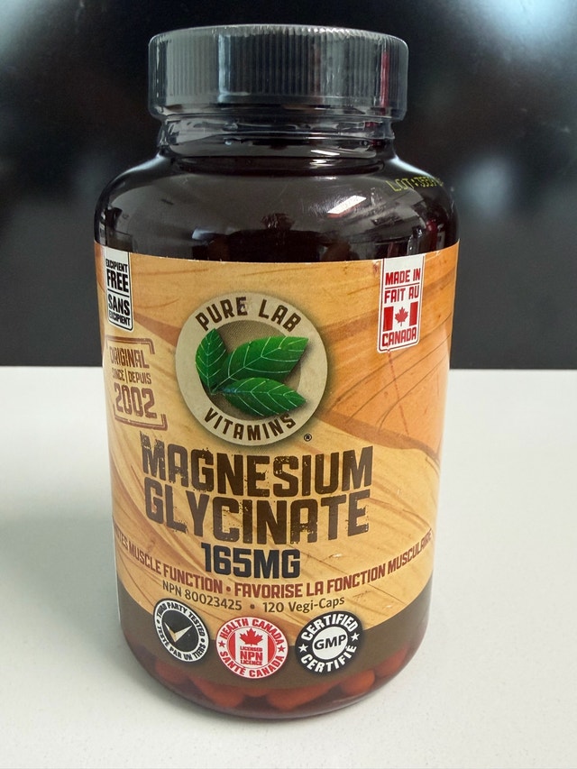 Supplements & Vitamins, many available, $25 per bottle - photo 3