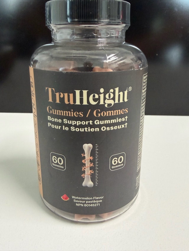 Supplements & Vitamins, many available, $25 per bottle - photo 4