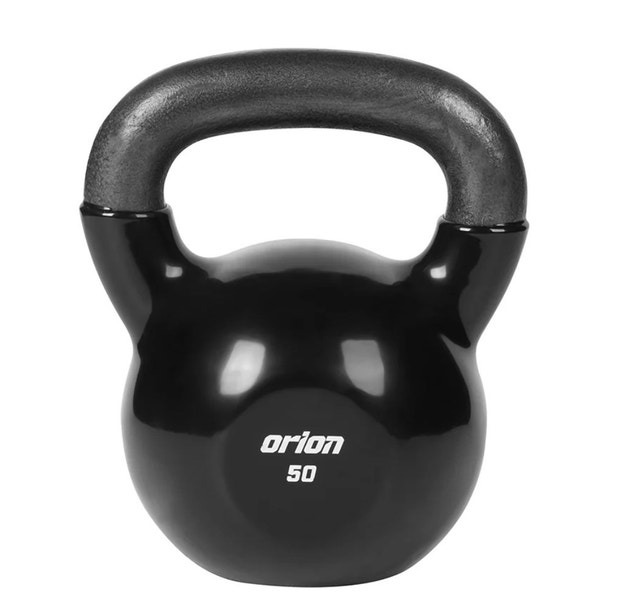 Kettlebell Vinyl covered 45lbs, 50lbs, 60lbs & 70lbs - photo 4