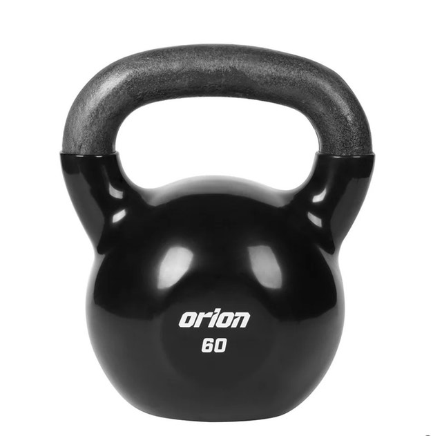 Kettlebell Vinyl covered 45lbs, 50lbs, 60lbs & 70lbs - photo 5