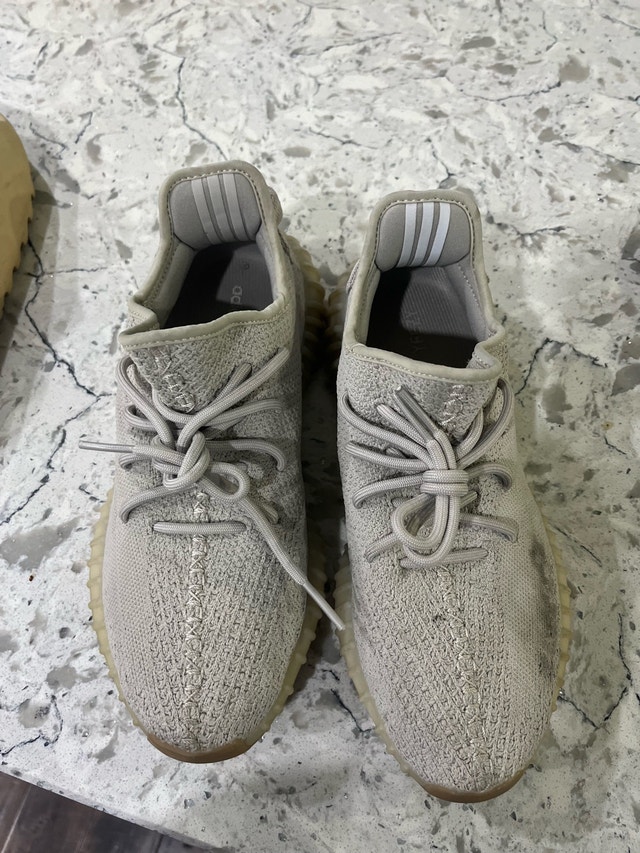 Adidas Yeezy Boost 350 V2 Sesame