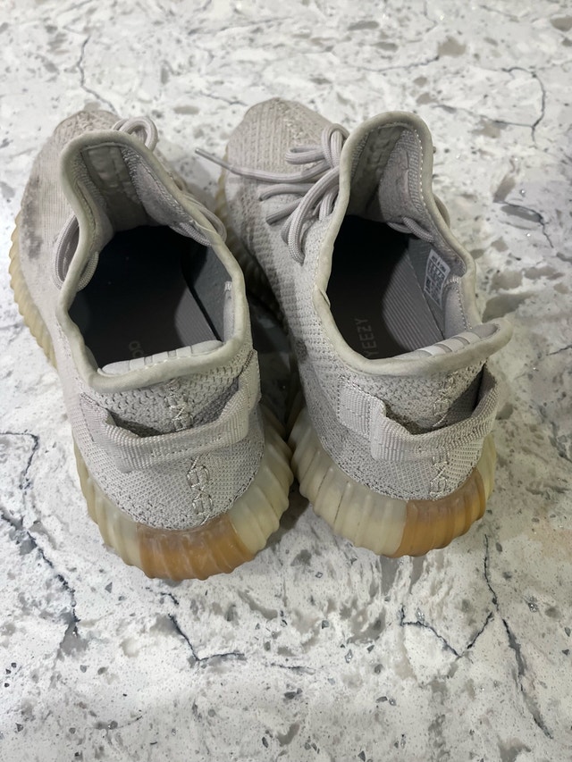 Adidas Yeezy Boost 350 V2 Sesame - photo 2