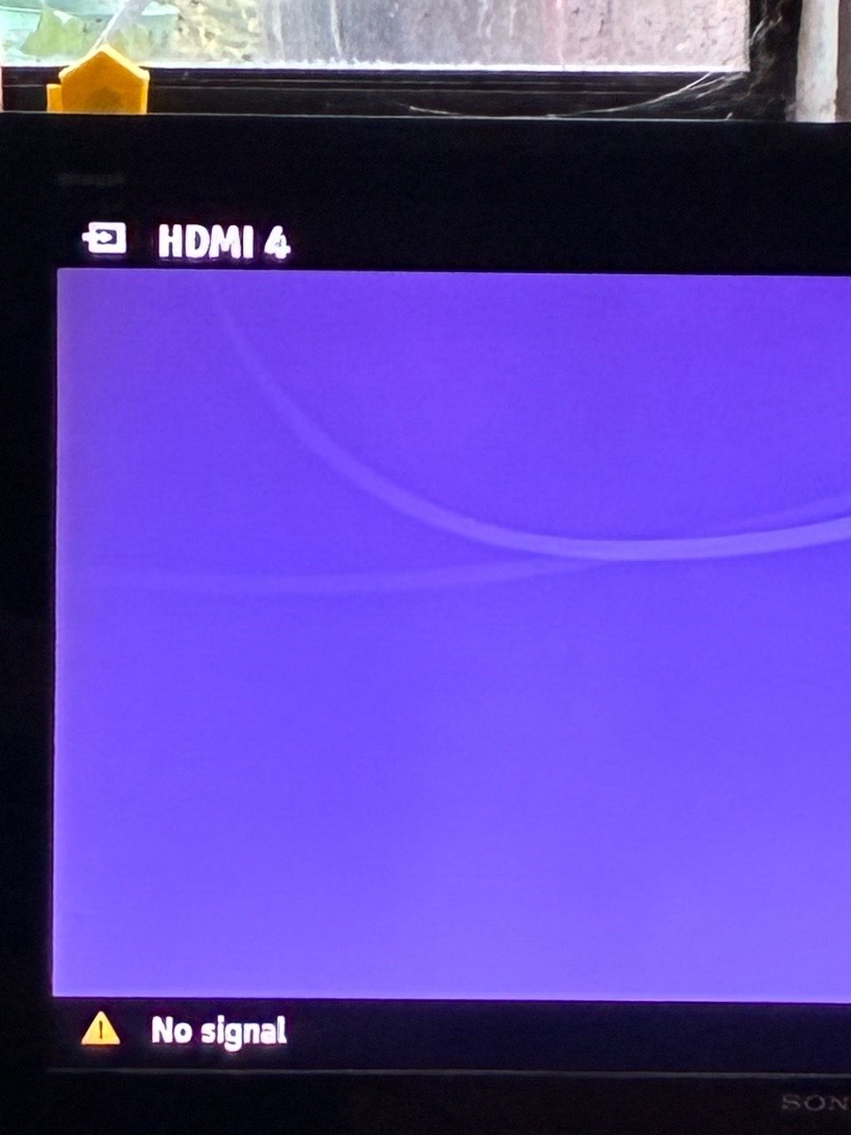 40 inch Sony Bravia LCD color Television - photo 2