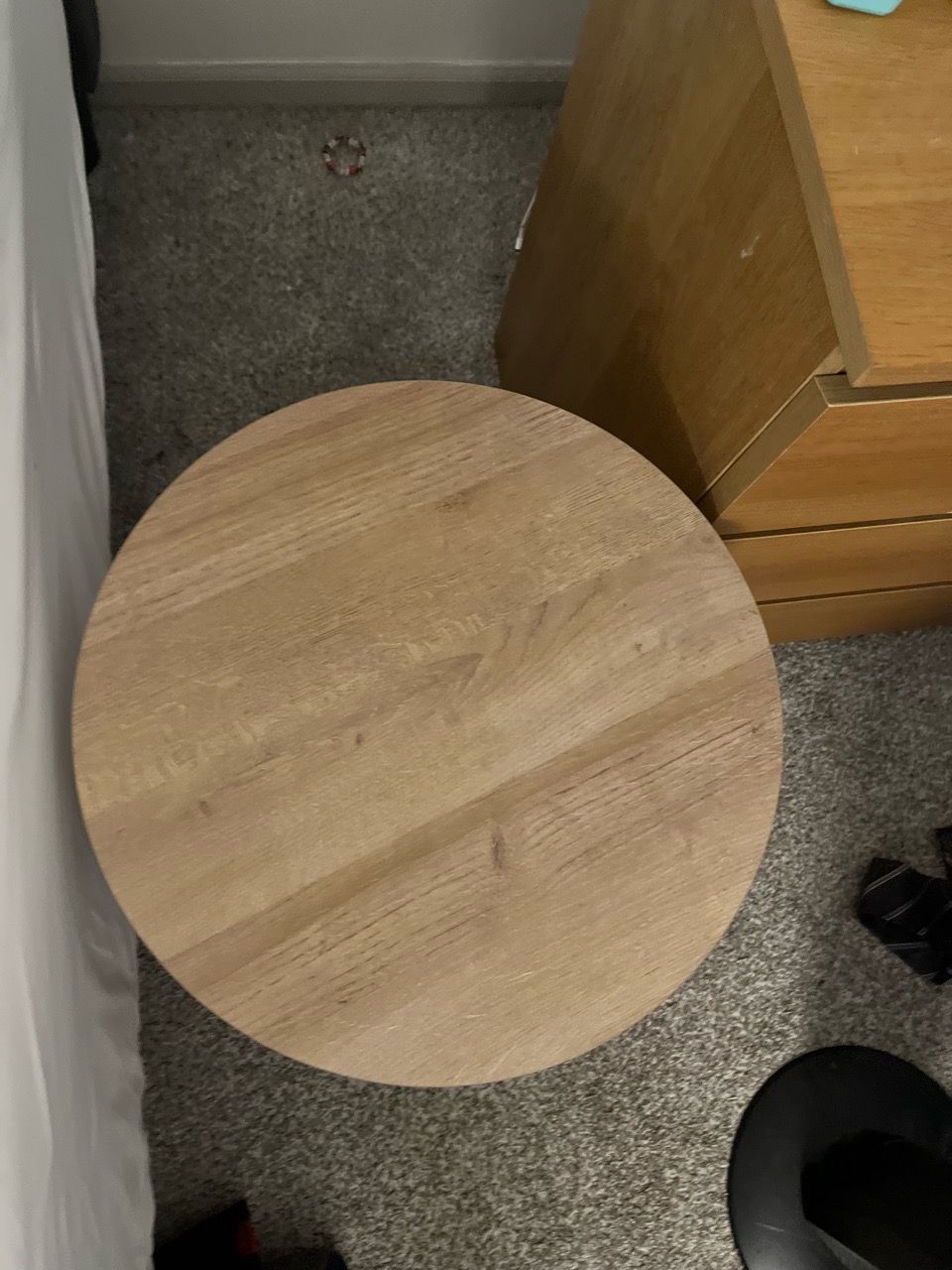 Small table - photo 2