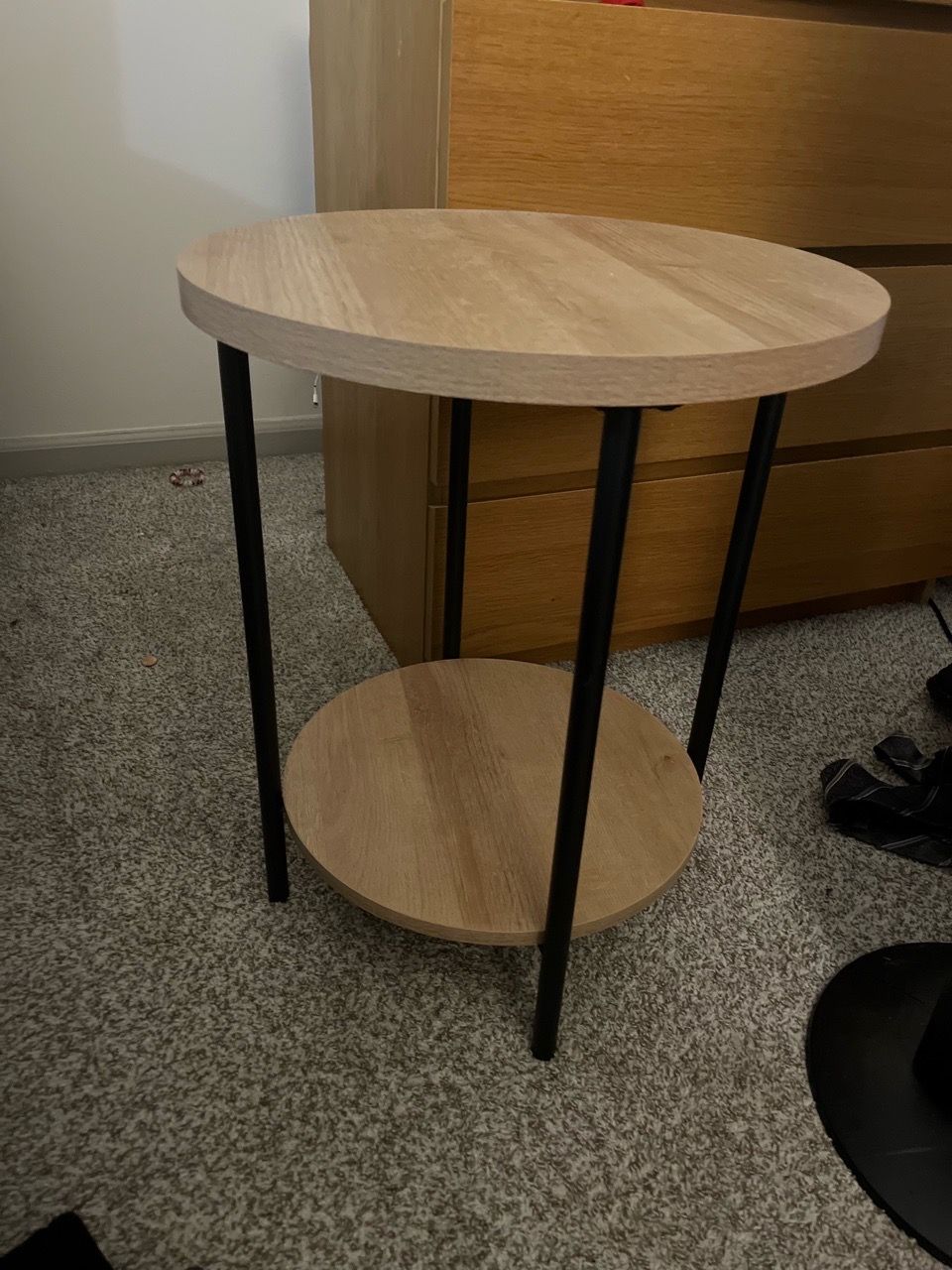 Small table - photo 3