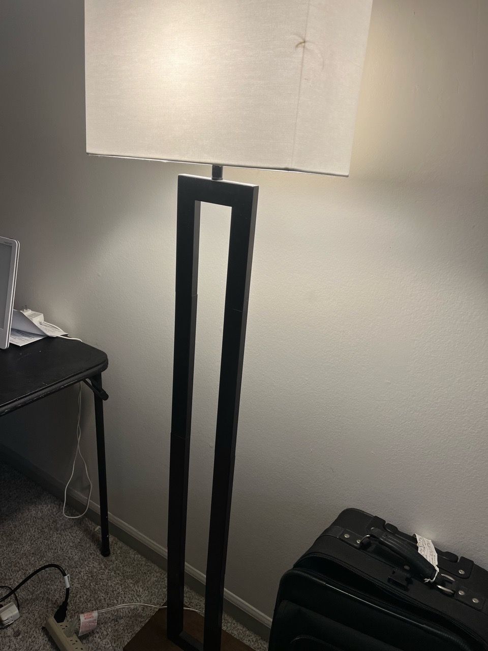 Floor lamp - photo 3