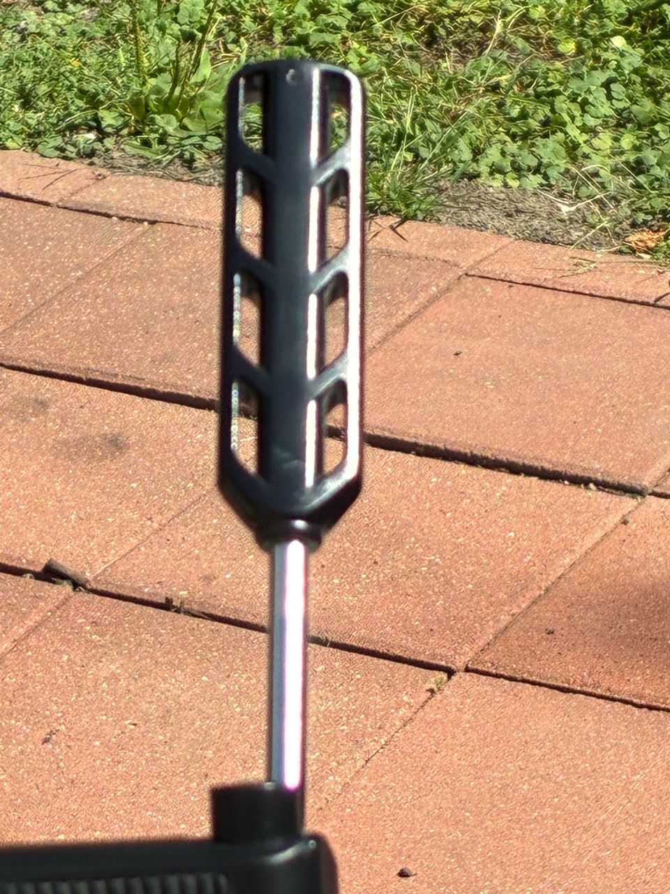 Tri-pod - photo 3