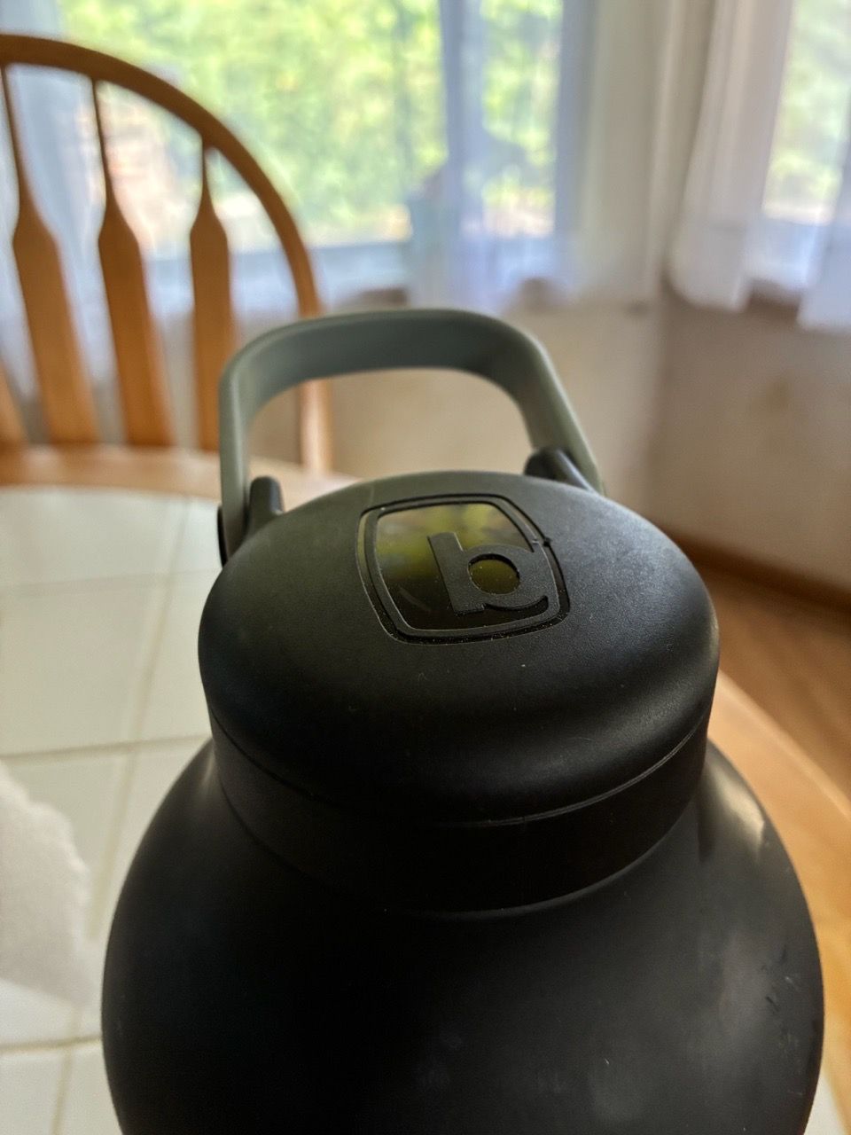 Bubba 64 oz insulated stainless steel growler - photo 3