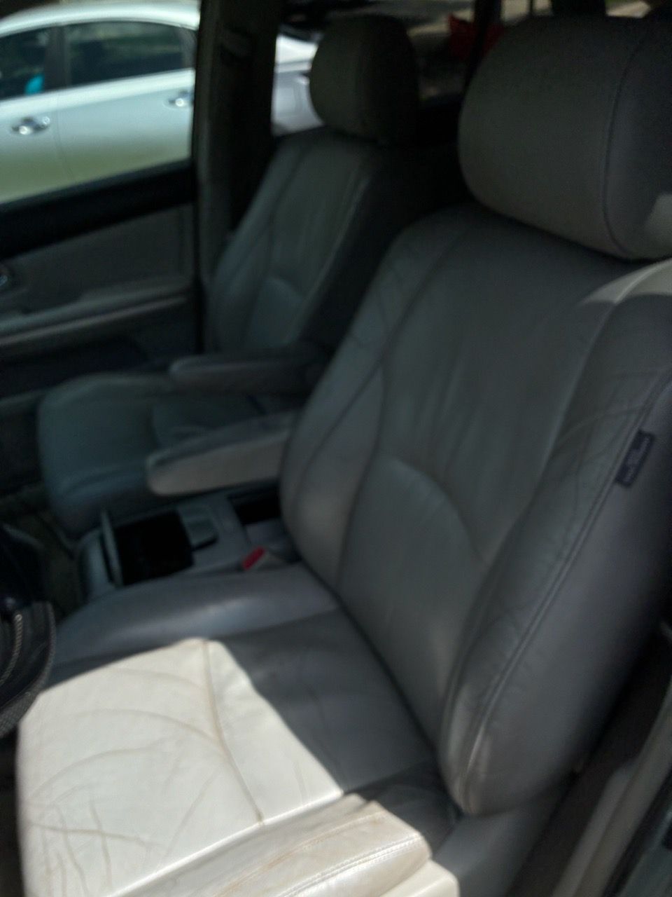 2006 Lexus Rx - photo 4